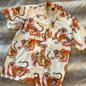 Peggy Gou style Shirt